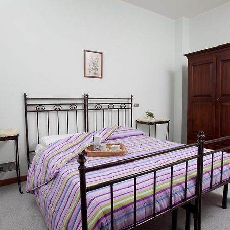 Bed & Breakfast Conca Verde Cavriana Kültér fotó