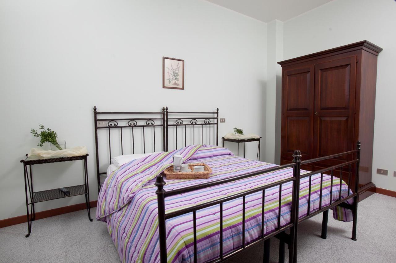 Bed & Breakfast Conca Verde Cavriana Kültér fotó