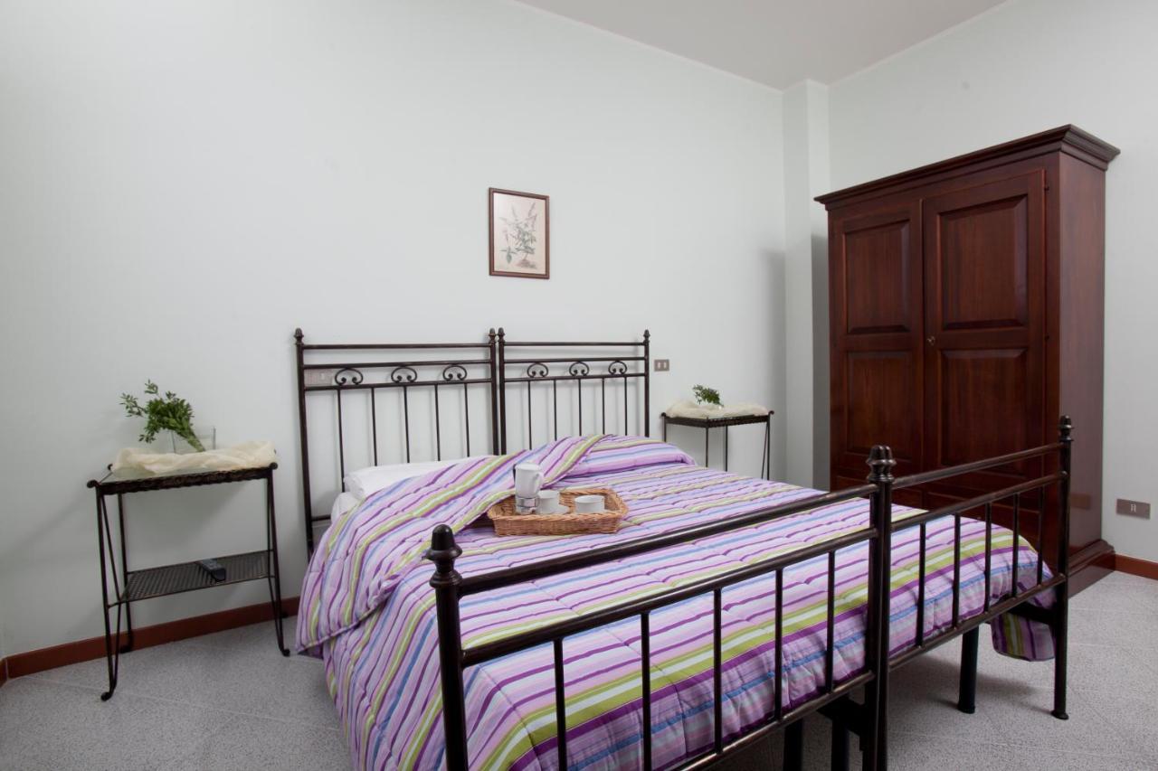 Bed & Breakfast Conca Verde Cavriana Kültér fotó