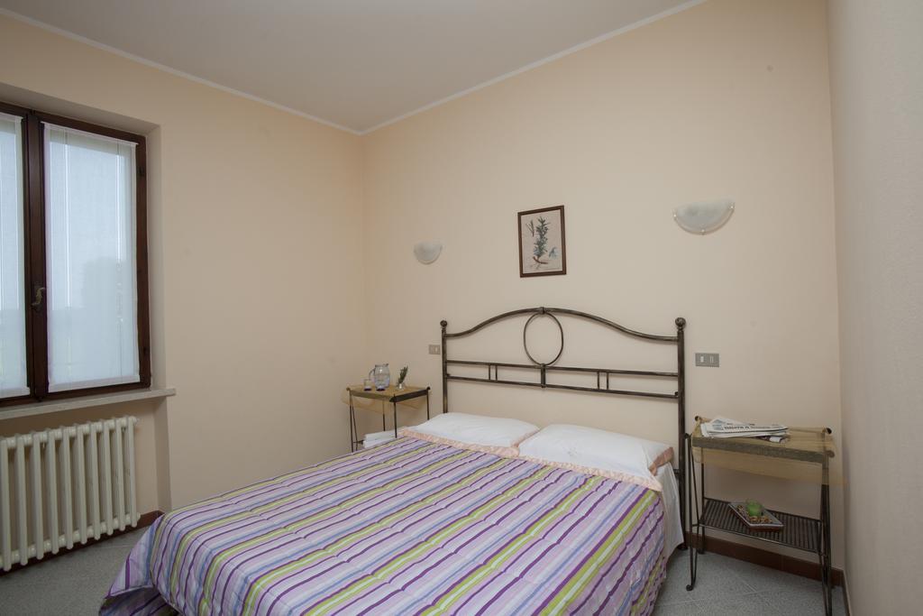 Bed & Breakfast Conca Verde Cavriana Szoba fotó