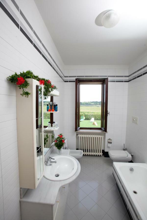 Bed & Breakfast Conca Verde Cavriana Kültér fotó